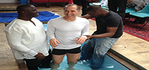 Evangelism