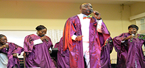 Worship