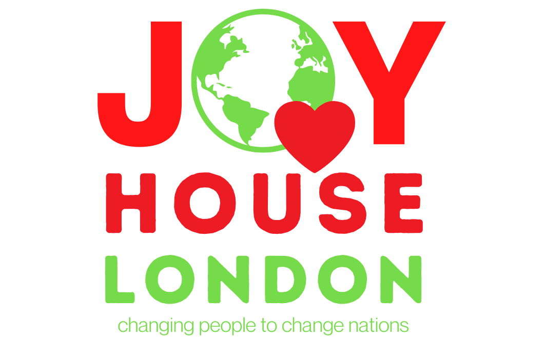 Joy House London